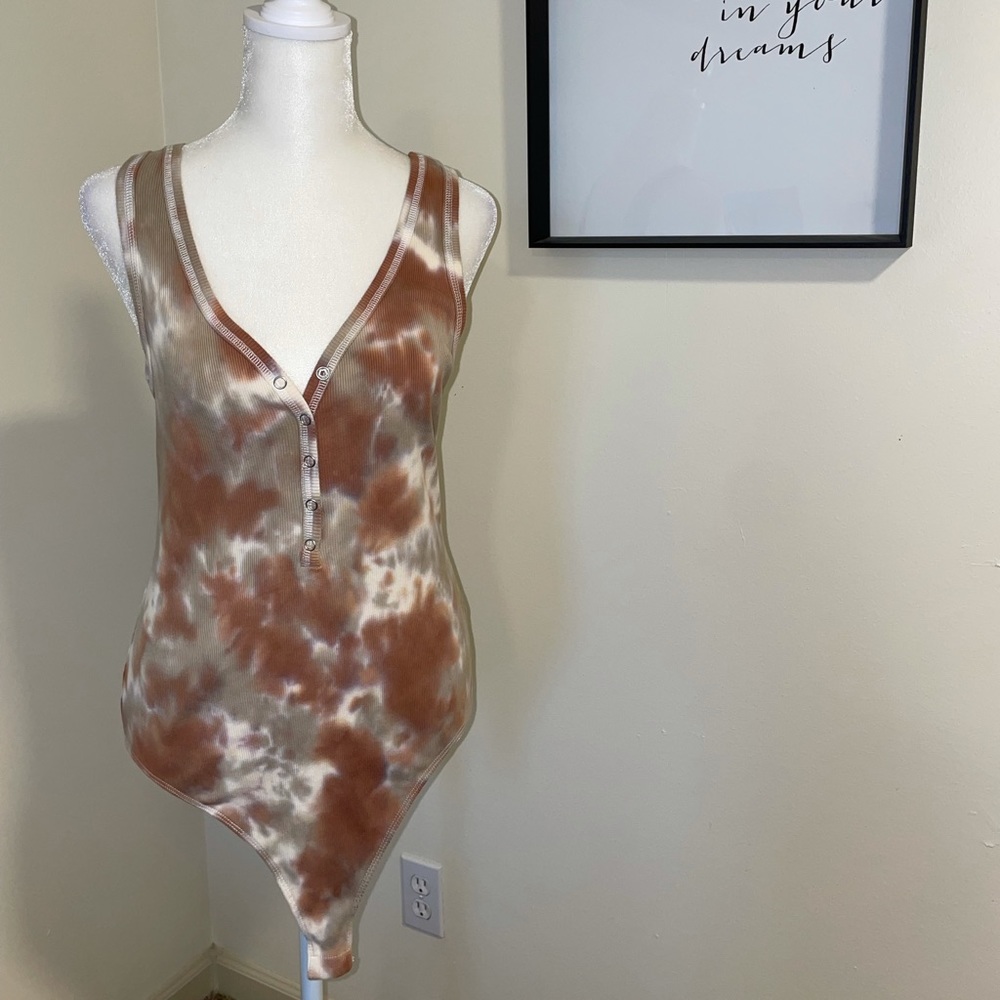 NWOT Sz. L Wild Fable Bodysuit
